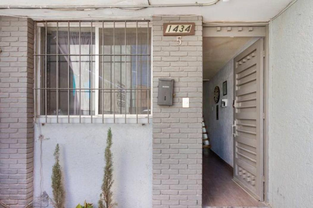 Agua Azul By Tuhost Apartment Monterrey Exterior photo